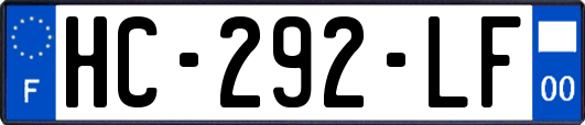 HC-292-LF