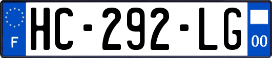 HC-292-LG
