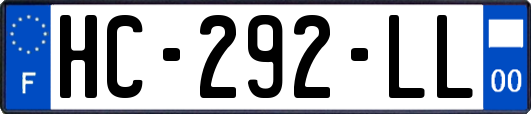 HC-292-LL