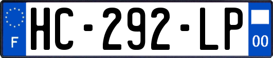 HC-292-LP