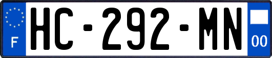 HC-292-MN