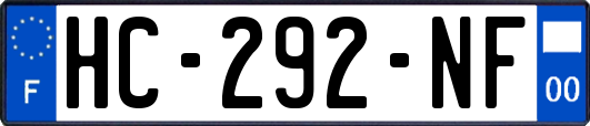 HC-292-NF