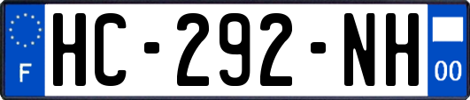 HC-292-NH