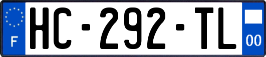 HC-292-TL