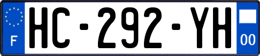 HC-292-YH