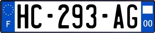 HC-293-AG