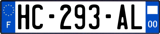 HC-293-AL