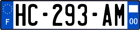 HC-293-AM