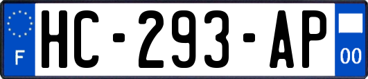 HC-293-AP