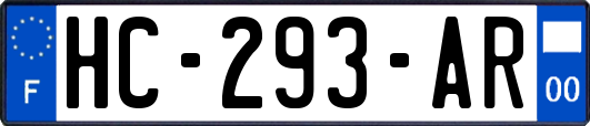 HC-293-AR