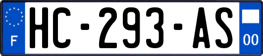 HC-293-AS