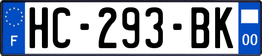 HC-293-BK