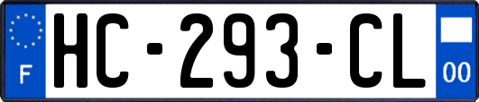 HC-293-CL