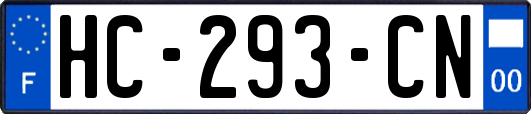 HC-293-CN