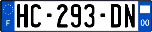 HC-293-DN