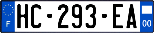HC-293-EA