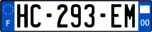 HC-293-EM