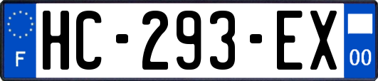 HC-293-EX