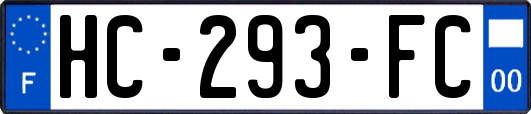 HC-293-FC