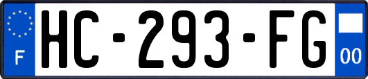 HC-293-FG