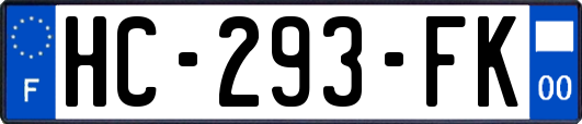 HC-293-FK