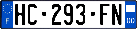 HC-293-FN