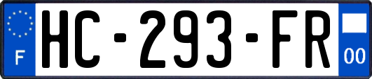 HC-293-FR