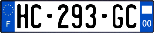 HC-293-GC