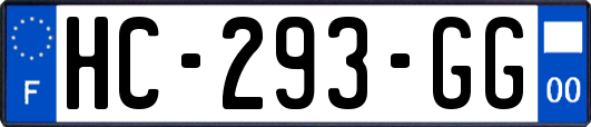 HC-293-GG