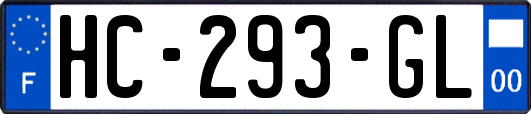 HC-293-GL