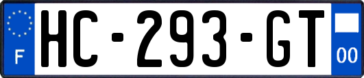 HC-293-GT