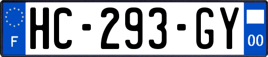 HC-293-GY
