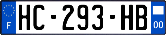 HC-293-HB