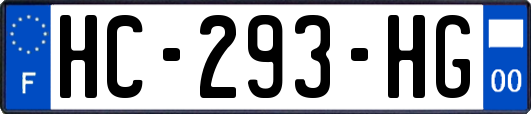 HC-293-HG