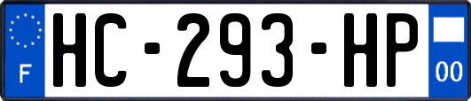 HC-293-HP
