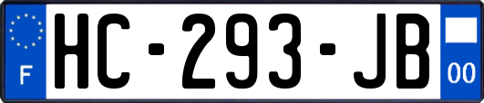 HC-293-JB