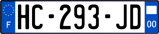 HC-293-JD