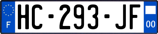 HC-293-JF