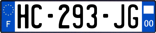 HC-293-JG