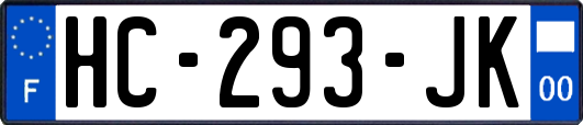 HC-293-JK