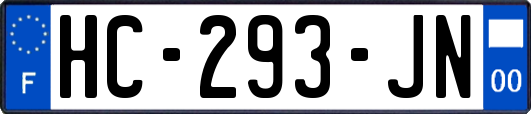 HC-293-JN