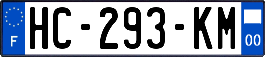HC-293-KM