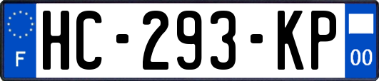 HC-293-KP