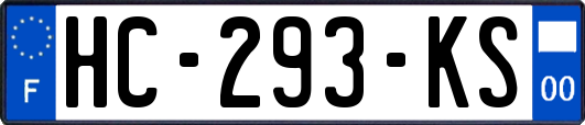 HC-293-KS