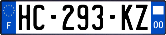 HC-293-KZ