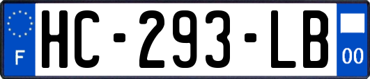 HC-293-LB