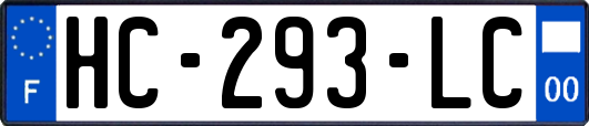 HC-293-LC