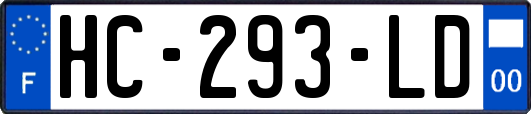 HC-293-LD