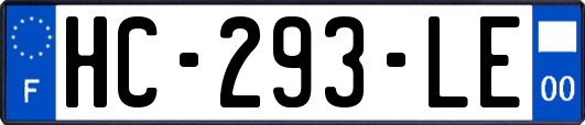 HC-293-LE