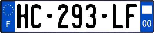 HC-293-LF